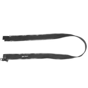 Rabat Zamek łaczący spodnie Büse z kurtką - 72 cm damski