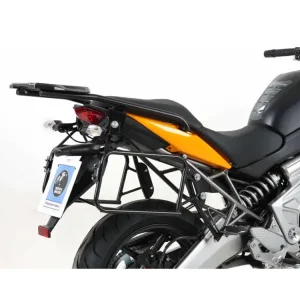 Stelaż kufrów bocznych Hepco&Becker Lock-It Kawasaki Versys 650 [07-09] Nie przegap