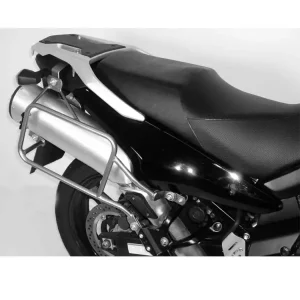 Szybka dostawa Stelaż kufrów bocznych Hepco&Becker Lock-It Kawasaki KLV 1000 (04-05)