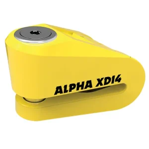 Nowy Disc Lock Oxford Alpha XD14 [trzpień: 14mm]