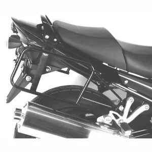 Rabat Stelaż kufrów bocznych Hepco&Becker Lock-It Suzuki GSX 650 F (08-16)