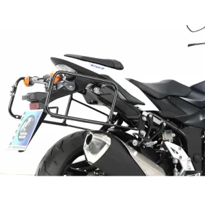 Stelaż kufrów bocznych Hepco&Becker Lock-It Suzuki GSR 750 (11-16) Rabat