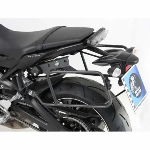 Tylko dziś Stelaż kufrów bocznych Hepco&Becker Lock-It Yamaha MT-09 (13-16)