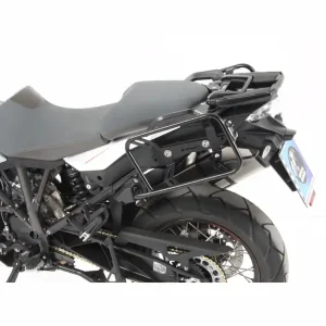 Ekspresowa dostawa Stelaż kufrów bocznych Hepco&Becker Lock-It KTM 1290 Super Adventure/S/R/T (14-20)