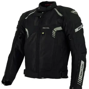 Ograniczona ilość Tekstylna kurtka motocyklowa Richa Airforce