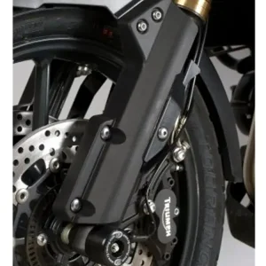 Slidery przedniego zawieszenia R&G do Triumph Tiger Explorer 1200 (12-13) Wysoka jakość