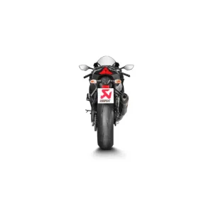 Wyprzedaż Pełny układ wydechowy Akrapovič Evolution Line Kawasaki Ninja ZX-10R (16-20)/ Ninja ZX-10 R SE (18-20)/ Ninja ZX-10RR (17-20) [włókno węglowe]