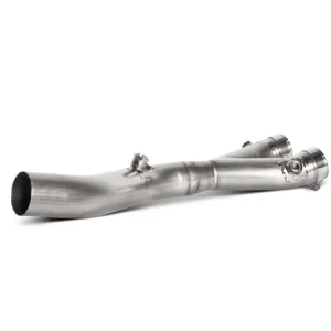 Tytanowa rura łącząca Akrapović do Yamaha MT-10 / FZ-09 [16-21] Hit sprzedaży