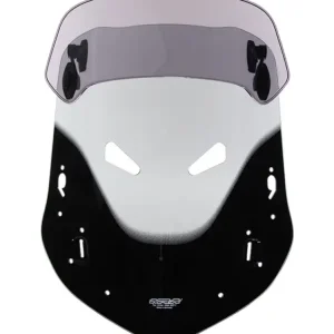 Hit sprzedaży Szyba motocyklowa MRA X-Creen-Touring "XCT" Honda XL 1000 V Varadero (03-12) przeźroczysta