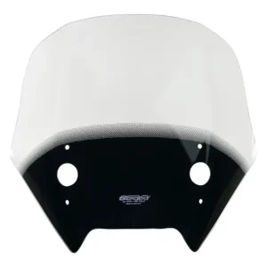 Wyjątkowa oferta Szyba motocyklowa MRA Sport-Screen "SP" Kawasaki Versys 1000 (-14) przeźroczysta