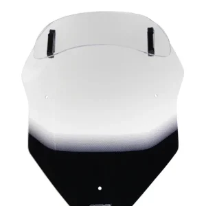 Szyba motocyklowa MRA Variotouringscreen "VT" Ducati Multistrada 1200/ 1260/ S (15-23)/ Pikes P (15-24) przeźroczysta Najlepsza cena