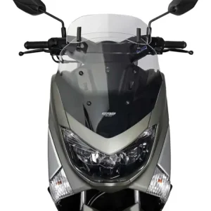 Wyprzedaż Szyba do skutera MRA Vario Touring "VT" Yamaha NMAX 125 / 150 [16-20] przeźroczysta