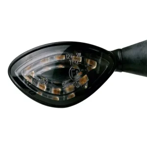 Kierunkowskazy LED Oxford Mercury [CE] - para z przerywaczem [opornikiem] Oferta czasowa