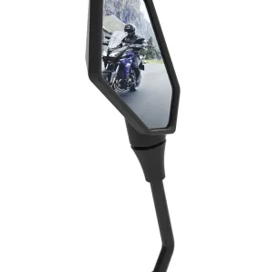 Uniwersalne lusterko Oxford Diamond [lewe] Tani
