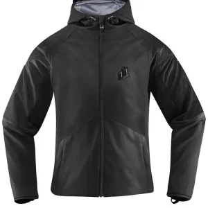 Dodaj do koszyka Kurtka motocyklowa Icon Merc Stealth™ damska