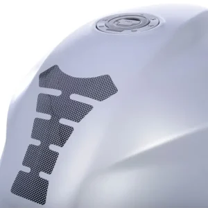 Naklejka na zbiornik Oxford Tankpad Gel Spine [carbon] Hit cenowy