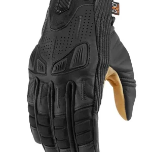 Rękawice motocyklowe Icon 1000 Axys Oferta limitowana