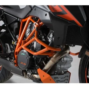 Tani Gmole SW-MOTECH do KTM Super Duke 1290 GT (16-) / R (14-19)