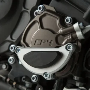 Nie przegap Osłony pokrywy silnika SW-MOTECH Yamaha MT-10 [16-] [prawa i lewa]