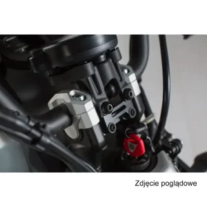 Kup teraz Zestaw podwyższający kierownicę SW-Motech Yamaha XSR 700 [16-] [H: 20mm]
