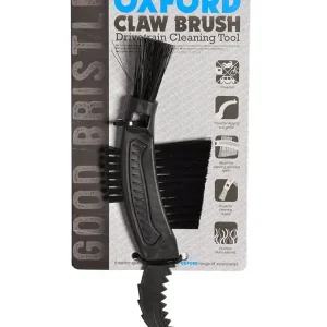 Szczotka do czyszczenia łańcucha Oxford Claw Brush Szybka dostawa