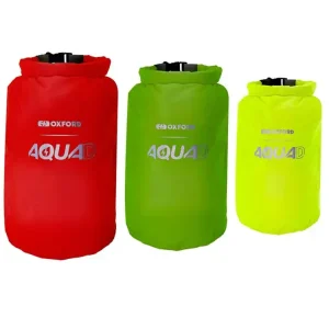 Wodoodporne torby/ worki na ewipunek Oxford [pojemność:5l, 7l, 12l] Oferta czasowa