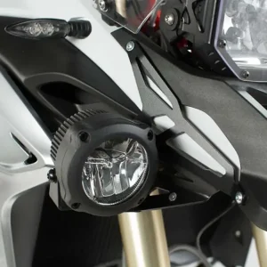 Nowy Zestaw montażowy lamp SW-MOTECH BMW F 800 GS [12-21]