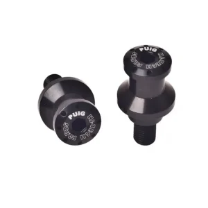 Zniżka Rolki wahacza PUIG do motocykli BMW / Ducati Multistarda 950 / Honda / Kawasaki / Suzuki / Triumph (M8 - czarne)