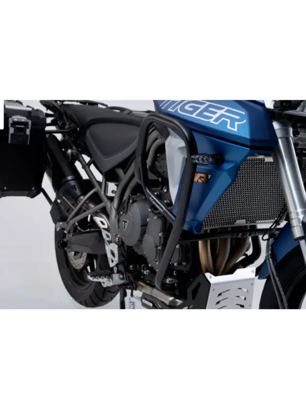 Bezpieczna płatność Gmole SW-MOTECH Triumpha Tiger 800 XC/ XCx/ XCa/ XR/ XRx/ XRt (15-20)
