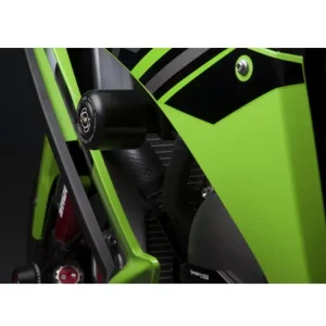 Najlepsza cena CRASH-PADY/ŚLIZGACZE RAMY KAWASAKI ZX-10R [11-]