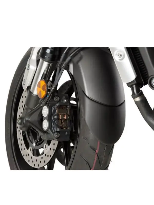 Przedłużenie błotnika przedniego PUIG do Yamaha MT-09/Tracer Szybka wysyłka