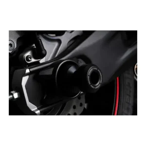 Nowy Rolki tylnej osi z systemem mocującym YAMAHA MT-07 / FZ-07 TRACER [13-]