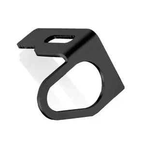 Adaptery 9327N do montażu oryginalnych kierunkowskazów w mocowaniu tablicy rejestracyjnej PUIG Honda (wybrane modele) Najlepsza cena