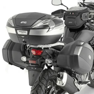 Zamów teraz Stelaż kufrów bocznych Monokey Side V35, V37 GIVI Suzuki DL 650 V-Strom (17-24)