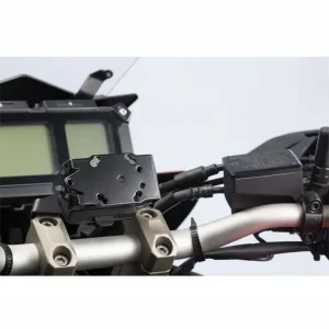 Ostatnie sztuki Uchwyt GPS do szybkiego demontażu SW-MOTECH Yamaha MT-09 Tracer/ Tracer 900 [14-20]