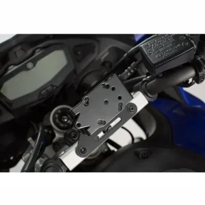 Uchwyt GPS do szybkiego demontażu SW-MOTECH Yamaha MT-07 Tracer/ Tracer 700 [16-23]/ Tracer 7 / GT [21-] Promocja