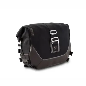 Szybka dostawa Sakwa LS1 Legend Gear SW-MOTECH do zamocowania na pasie SLS [pojemność: 9,8l]