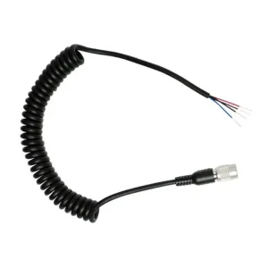 Oferta limitowana Przewód łączący nadajnik SR10 z radiem CB (otwarty)