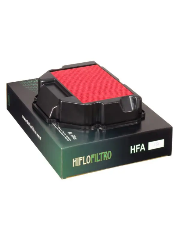 Łatwy zwrot FILTR POWIETRZA HIFLO HFA1403