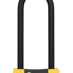 Zapięcie U-Lock AUVRAY K10 85 x 250 mm (klasa S.R.A) Hit cenowy
