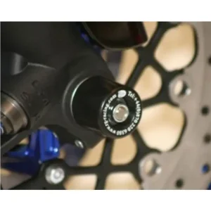 Slidery przedniego zawieszenia R&G do Suzuki GSX-R1000 (05-11) / GSX-R600 (06-10) / GSX-R750 (07-10) Najlepsza cena