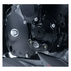 Ostatnie sztuki Slider silnika R&G do Suzuki GSR600 (06-12)/ GSR750 (11-16)/ GSX-S 750 (17-21) prawa strona