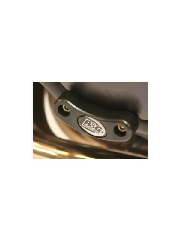 SLIDERY SILNIKA R&G DO Honda CB1000R (08-17) LEWA STRONA Tani