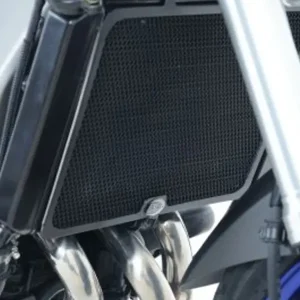 Promocja Osłona chłodnicy R&G Yamaha (wybrane modele) czarna