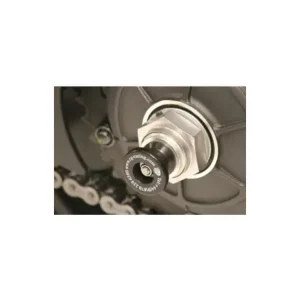 Do wyczerpania zapasów SLIDERY TYLNEJ OSI R&G DO Honda CB1000R (08-17)