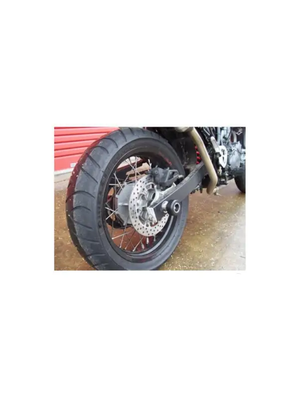Zniżka SLIDERY WAHACZA R&G DO Yamaha XT660 X (Wszystkie lata) / XT660R (10-15) / XT660Z Tenere (09-16)