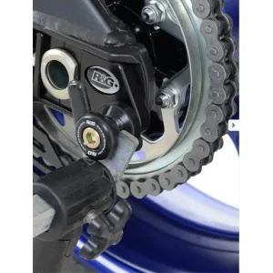 Nowy ROLKI WAHACZA R&G DO Yamaha MT-10 (16-17) / T-Max 530 (17) / YZF-R1 (07-17) / YZF-R1M (15-17)