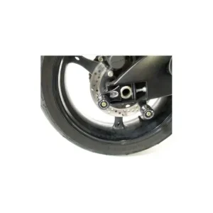 ROLKI WAHACZA R&G DO Suzuki GSX-R600 (06-10) / GSX-R750 (06-10) Bezpieczna płatność