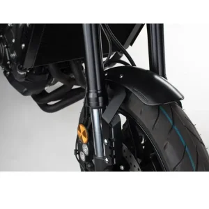 Szybka wysyłka Przedni błotnik SW-MOTECH Yamaha MT-09 [13-]/ Tracer [14-16]/ XSR 900 [16-21]/Tracer 900 [18-]