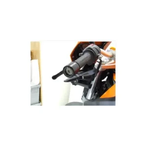 KOŃCÓWKI KIEROWNICY R&G DO BMW F800 R (09-17) Oferta limitowana